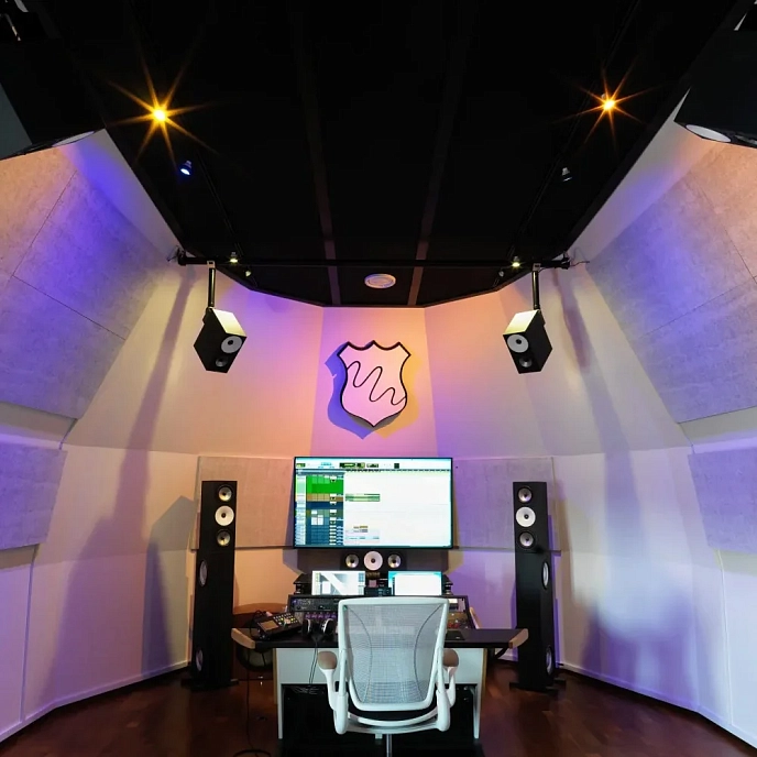 Power Amp Amphion Amp400.8 - img.4