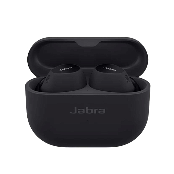 Wireless Headphones Jabra Elite 10 Gloss Black - img.0