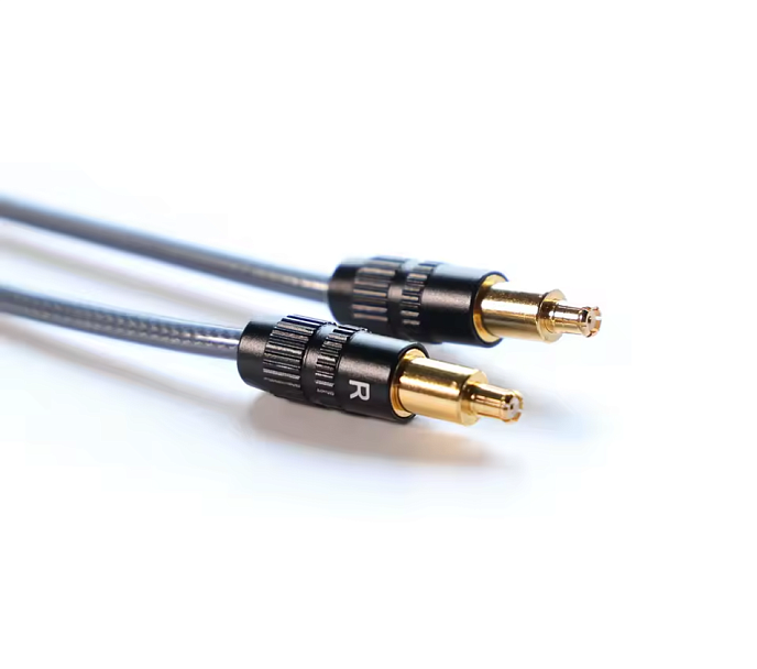 Cable ddHiFi BC150B Audio-Technica A2DС - 4.4mm 195cm - img.0