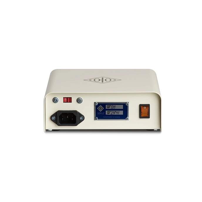 Studio microphone Soyuz 013 TUBE-M - img.8