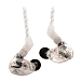 IEMs headphones JH Audio Sheena Clear - img.0