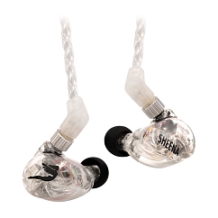 IEMs headphones JH Audio Sheena Clear