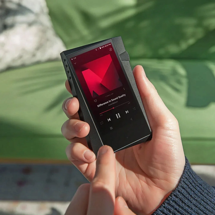Player Astell&Kern A&norma SR35 - img.14
