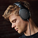 Over-ear headphones Sennheiser HD 550 Black - img.7