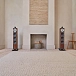 Floorstanding Speakers Bowers & Wilkins 702 S3 Mocha - img.10