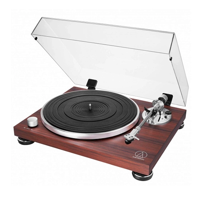 Turntable Audio-Technica AT-LPW50BT-RW - img.8