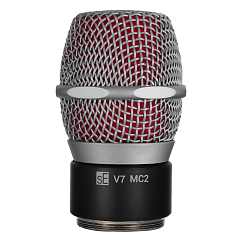 Vocal microphone SE Electronics V7 MC2