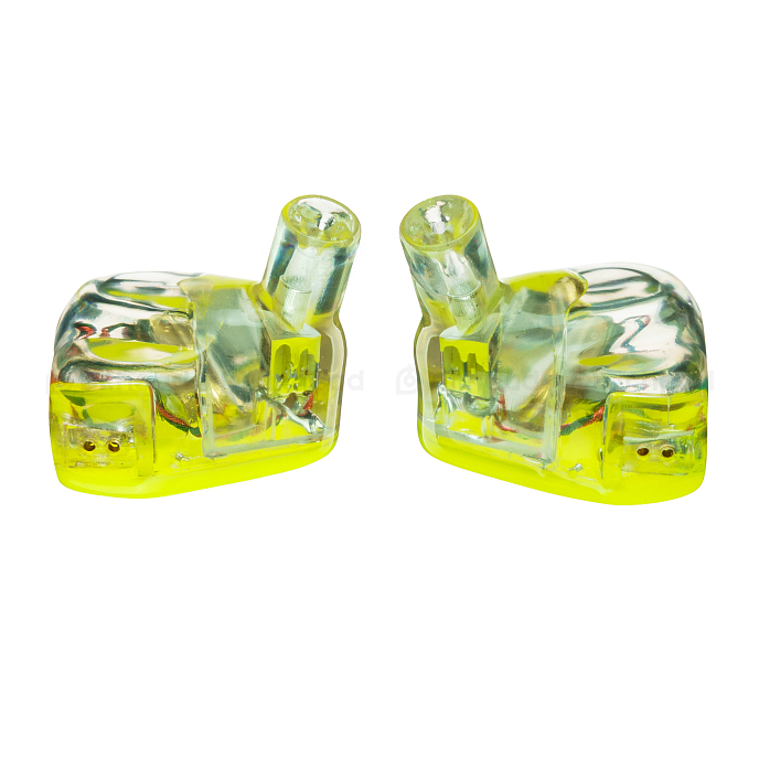 IEMs headphones Aurian Acid Universal - img.5