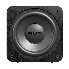 Subwoofer SVS SB-3000 R | Evolution Black Ash
