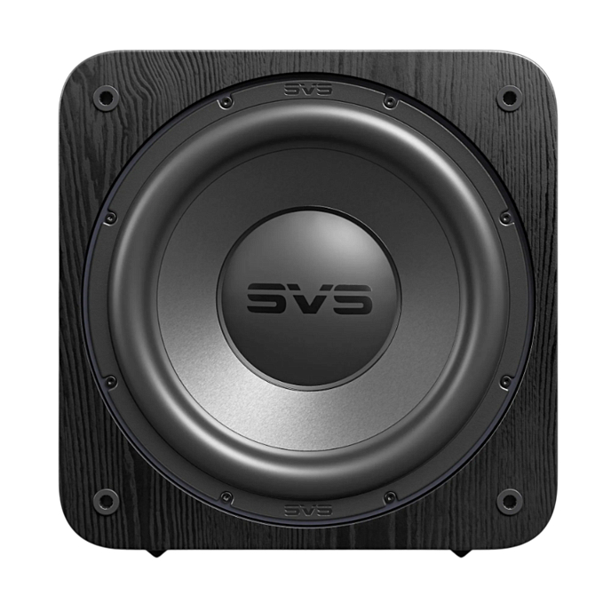 Subwoofer SVS SB-3000 R | Evolution Black Ash - img.1