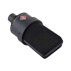 Studio microphone Neumann TLM 103MT black