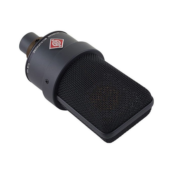 Studio microphone Neumann TLM 103MT black - img.2