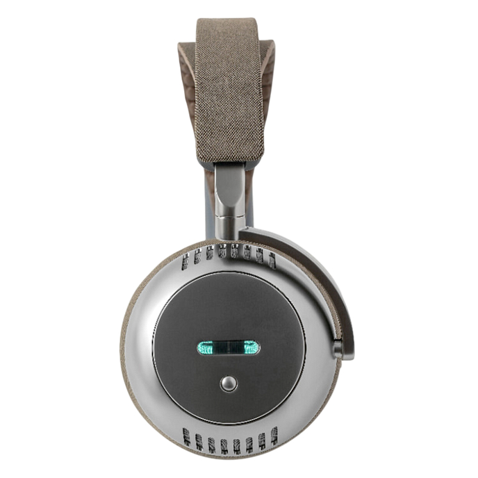 High End headphones Ecoute TH2 Nickel - img.2