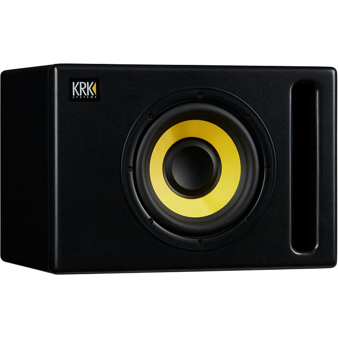 Studio monitor KRK S8 - img.2