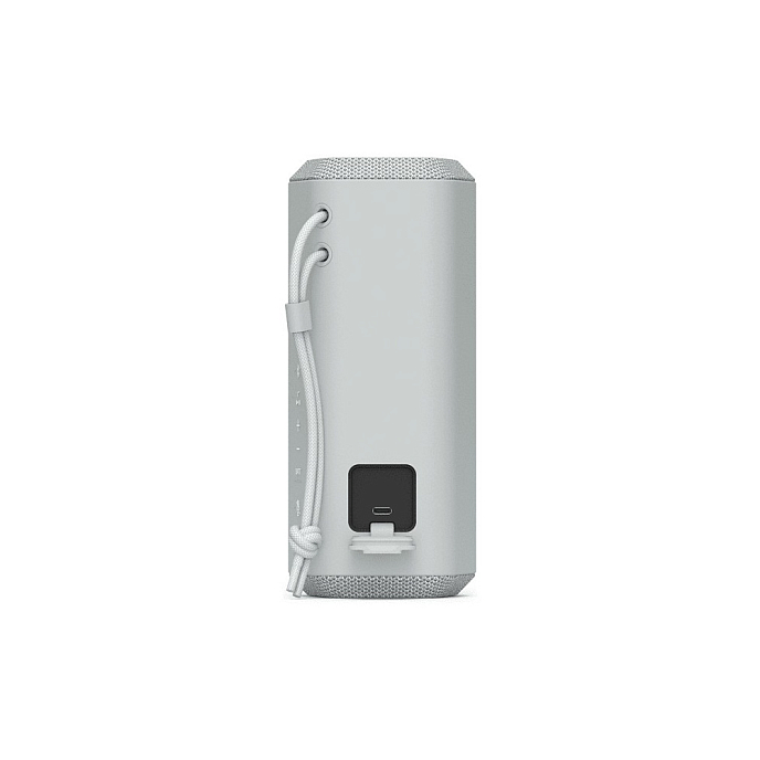 Portable speaker Sony SRS-XE200 Grey - img.2