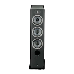 Floorstanding Speakers Focal Vestia N2 Black