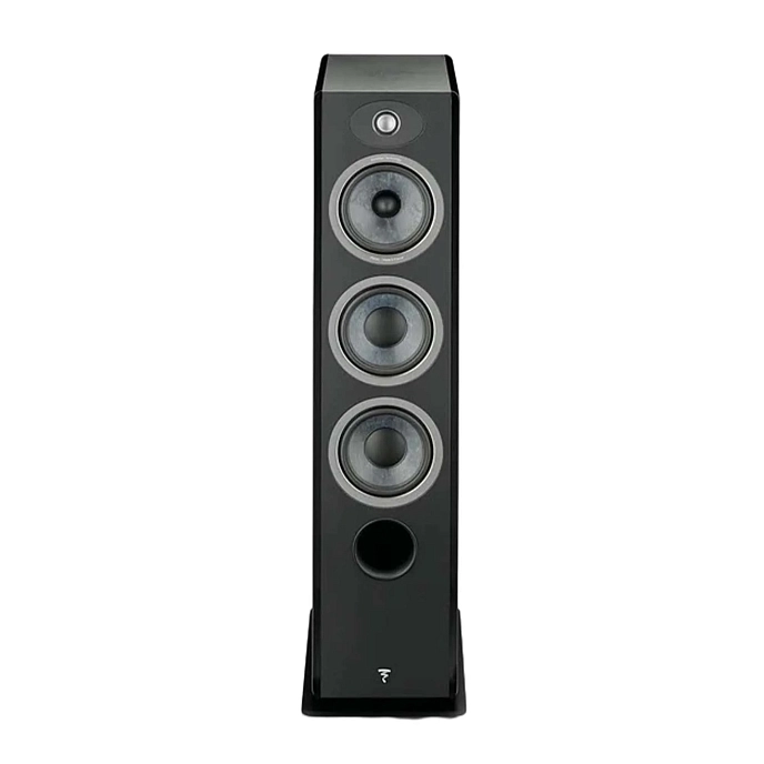 Floorstanding Speakers Focal Vestia N2 Black - img.2
