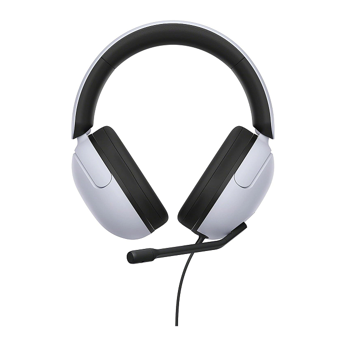 Gaming headset Sony INZONE H3 White - img.2