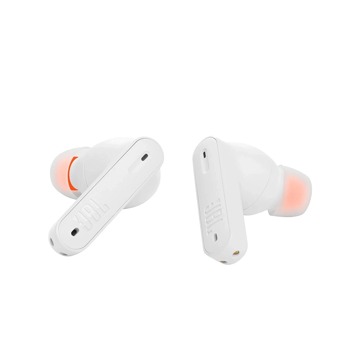 Wireless Headphones JBL Tune 230NC TWS White - img.1