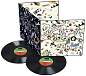 - img.2 Vinyl Record Led Zeppelin - Led Zeppelin III (2LP) - img.2