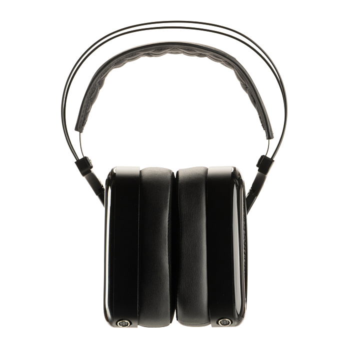 High End headphones Dan Clark Audio Noire XO - 2m 6.3mm and 3.5mm cable - img.2