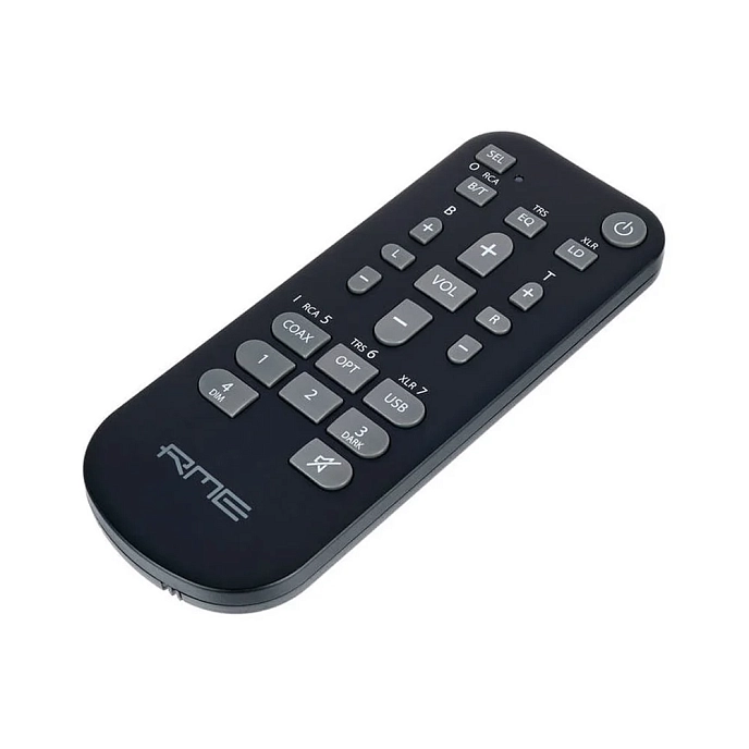 Headphone amplifier with DAC RME ADI-2 DAC FS - img.12