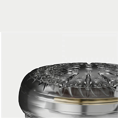 In-ear headphones MoonDrop Nice Buds Transparent