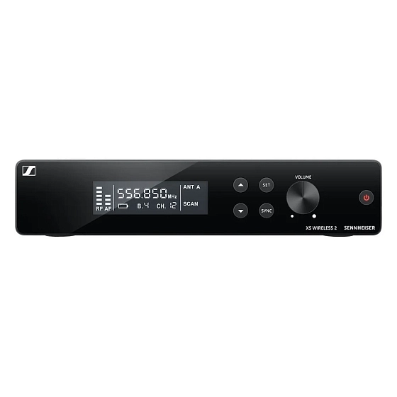 Receiver Sennheiser EM-XSW 2-B - img.0