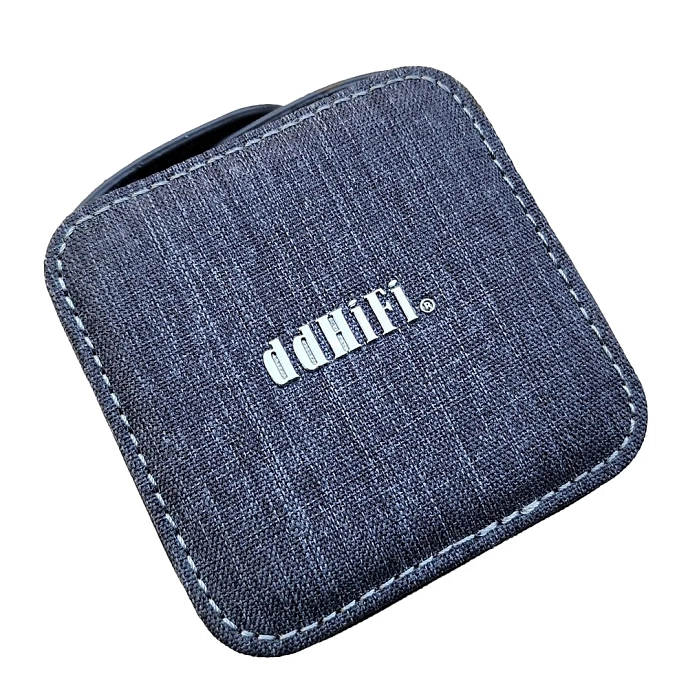 Cable ddHiFi BC125A 2pin 3.5mm l-shaped 1.2m - img.11