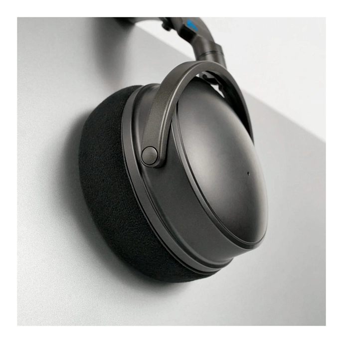 Eartips Dekoni Audio Elite Velour Earpads for Audeze Maxwell - img.6