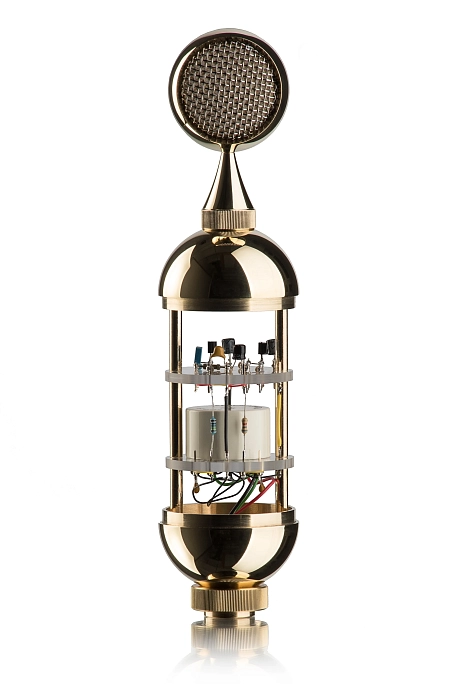 Studio microphone Soyuz 017 FET - img.18