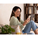 Wireless Headphones Denon PerL Black - img.11