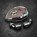 Wireless Headphones T10 Bespoke Edition Oxblood - img.2