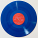 Vinyl Record Mac Miller – NPR Music Tiny Desk Concert - Blue Translucent - LP - img.2