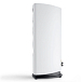 Floorstanding Speakers Canton Reference 7 White Matt (1pc) - img.2