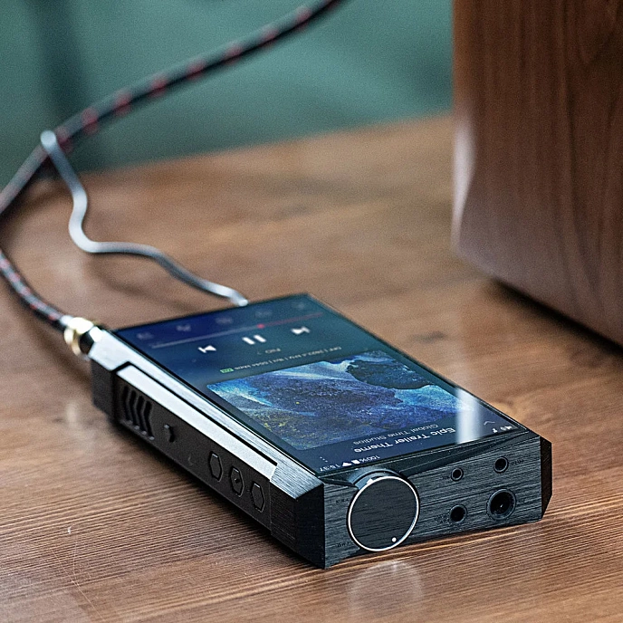 Player FiiO M17 Black - img.9