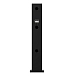 Floorstanding Speakers Amphion Helium520 Black - img.3