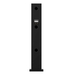 Floorstanding Speakers Amphion Helium520 Black