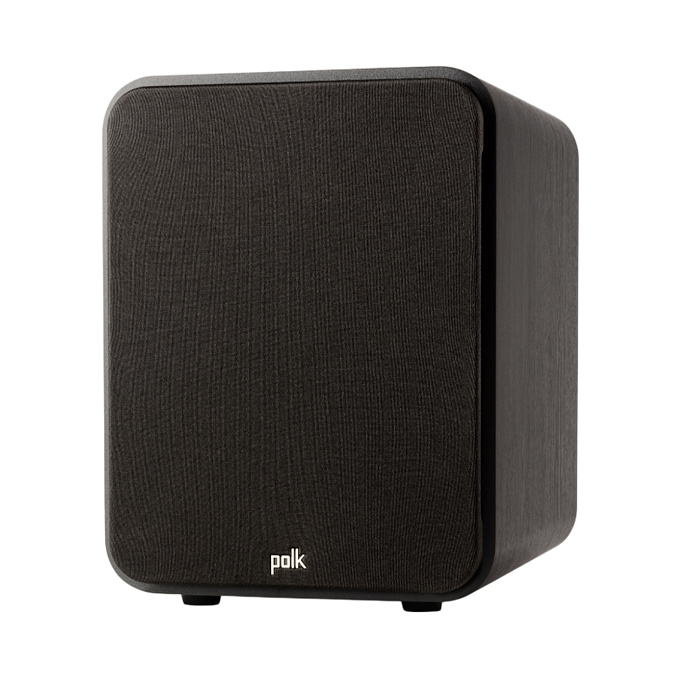 Subwoofer Polk Audio Signature Elite ES10 Sub Black - img.0