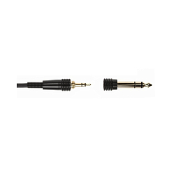 Cable V-Moda CoilPro Cable Black