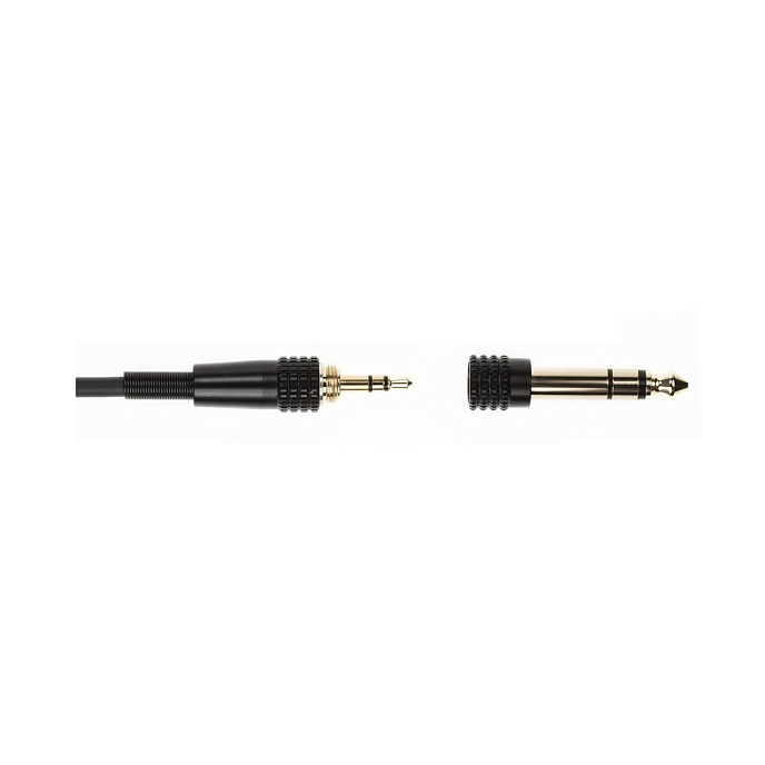 Cable V-Moda CoilPro Cable Black - img.4