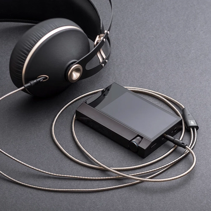 Cable Meze mono 3.5mm to 4.4mm OFC 1.5m - img.5