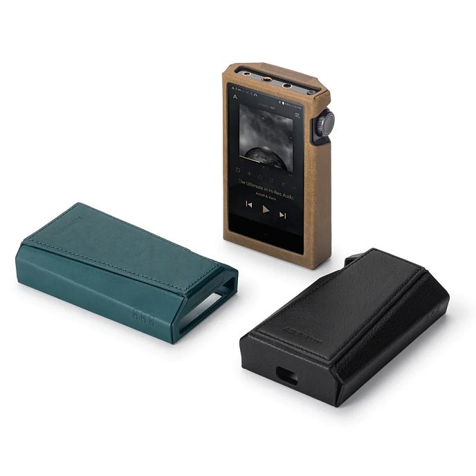 Player Case Astell&Kern KANN MAX Leather case - img.3