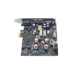 Internal sound card RME HDSPe AIO PRO