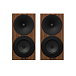 Bookshelf speakers Amphion Argon3X Walnut - img.0
