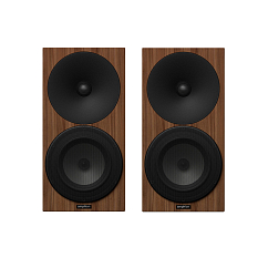 Bookshelf speakers Amphion Argon3X Walnut