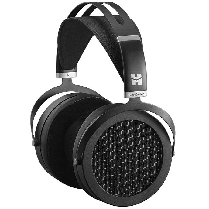 Over-ear headphones HIFIMAN Sundara - img.1