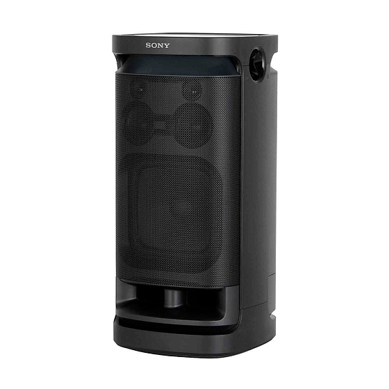 Speaker System Sony SRS-XV900D Black - img.0