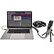 Microphone for streaming and gaming APOGEE MiC Plus USB - img.8