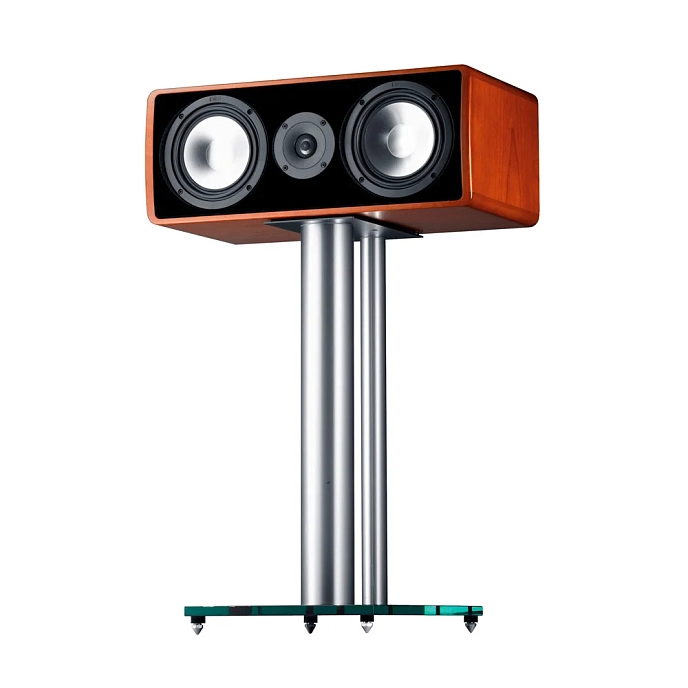 Central Channel Canton Ergo 655 CM Cherry - img.1